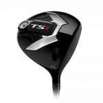 Driver Titleist TS1 Speeder 40