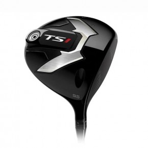 Driver Titleist TS1 Speeder 40