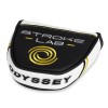 Putter Ody Stroke Lab 3 Flow 91 34
