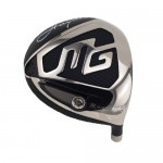 Head Driver Miura Giken Hayate M (10.5)