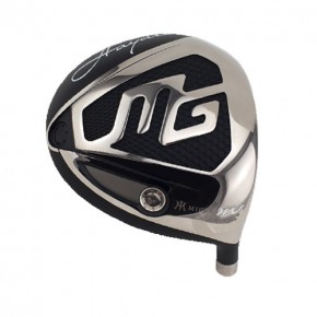 Head Driver Miura Giken Hayate M (10.5)