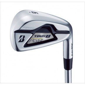 Iron Bridgestone Tour B JGR HF3 Tour AD TG2-IR 91 (5-P)