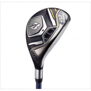 Hybrid Bridgestone Tour B JGR Tour AD TG2-HY 91 (3)