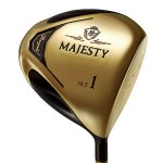 Driver Majesty Royale LV-530D 91 (10.5)