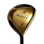 Driver Majesty Royale LV-530D 91 (10.5)