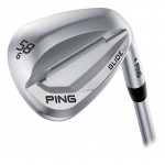 Wedge Ping Glide 3.0 WS Nspro950 (60.14) S