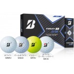 Ball Bridgestone Tour B 02 X