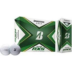 Ball Bridgestone Tour B 02 RX