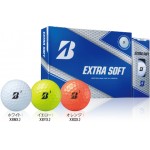 Ball Bridgestone Extra Soft 71 White