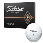 Ball Titleist Pro V117 High