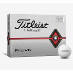Ball Titleist Pro V1X17