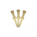 PROACTIVE PRIDE STEP DOWN TEE 2 1/8 25PCS TPS203