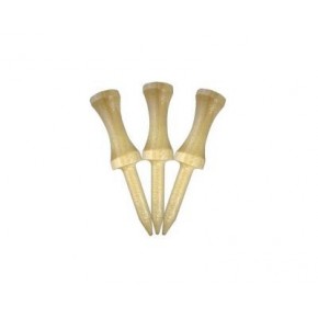 PROACTIVE PRIDE STEP DOWN TEE 2 1/8 25PCS TPS203