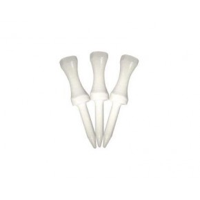 PROACTIVE PRIDE STEP DOWN TEE 2 1/8 25PCS TPS214