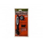 PROACTIVE BRUSHPRO GREY DBP100