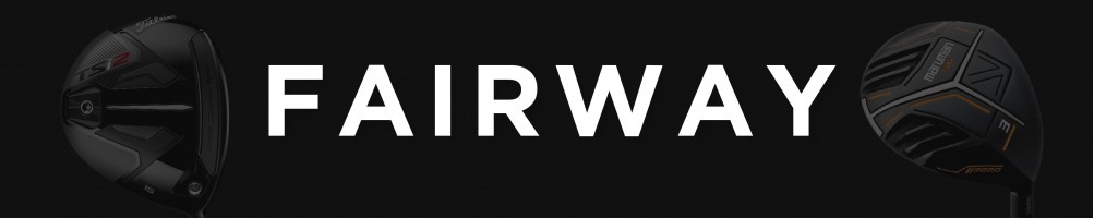 Fairway Woods Golf